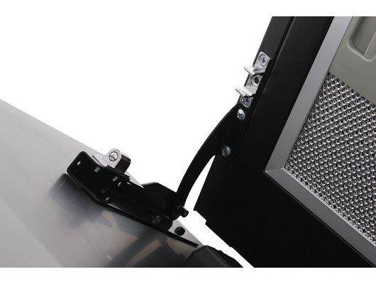 Вытяжка LERAN RH 6525 BG